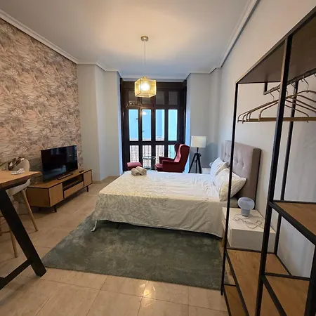 Apartment Luna 5