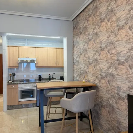 Luna 5 Apartment Oviedo